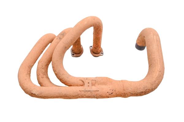 Yamaha - 17 Yamaha YXZ1000R Header Exhaust Head Pipe