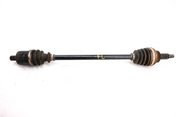 Polaris - 21 Polaris RZR 1000 XP EPS Front Left Cv Axle