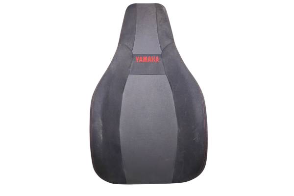 Yamaha - 17 Yamaha YXZ1000R Upper Seat Back Cushion