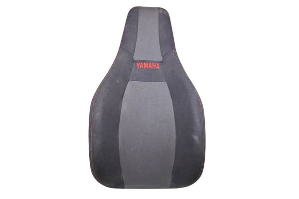 Yamaha - 17 Yamaha YXZ1000R Upper Seat Back Cushion