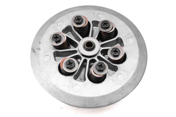 Yamaha - 17 Yamaha YZ450F Clutch Pressure Plate