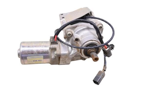 Yamaha - 17 Yamaha YXZ1000R Power Steering Unit