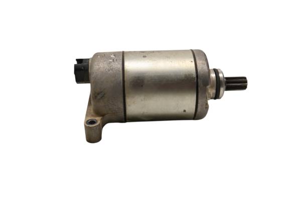 Yamaha - 16 Yamaha Kodiak 700 4x4 Starter Motor YFM700K