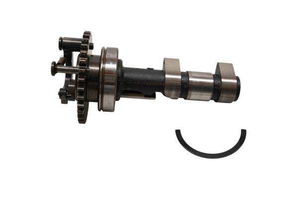 Yamaha - 16 Yamaha Kodiak 700 4x4 Exhaust Camshaft Cam Shaft YFM700K