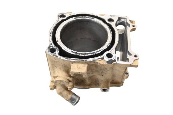 Yamaha - 16 Yamaha Kodiak 700 4x4 Cylinder YFM700K For Parts