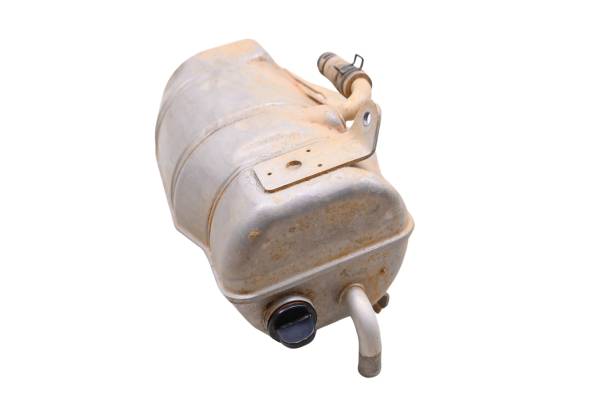 Yamaha - 17 Yamaha YXZ1000R Oil Tank