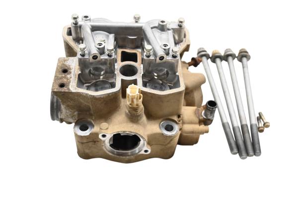 Yamaha - 16 Yamaha Kodiak 700 4x4 Cylinder Head YFM700K