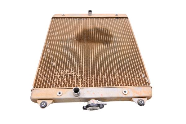Yamaha - 17 Yamaha YXZ1000R Radiator