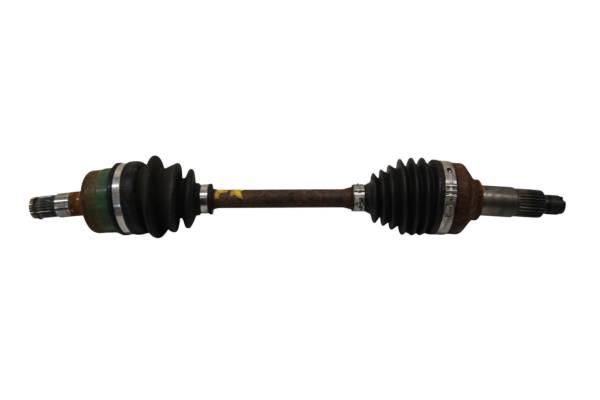 Yamaha - 16 Yamaha Kodiak 700 4x4 Front Right Cv Axle YFM700K