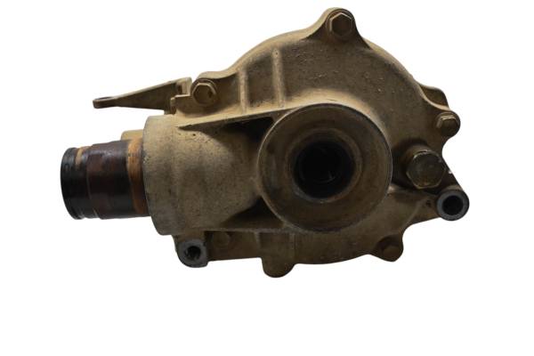 Yamaha - 16 Yamaha Kodiak 700 4x4 Front Differential YFM700K