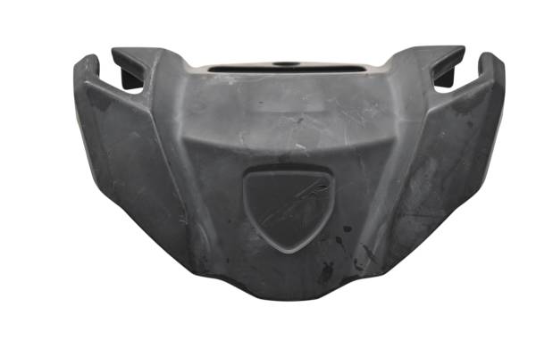 Yamaha - 16 Yamaha Kodiak 700 4x4 Dash Board Handlebar Cover YFM700K
