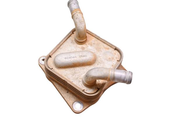 Yamaha - 17 Yamaha YXZ1000R Oil Cooler