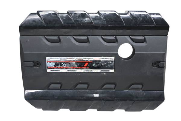 Yamaha - 15 Yamaha Waverunner FZR Engine Cover GP1800P