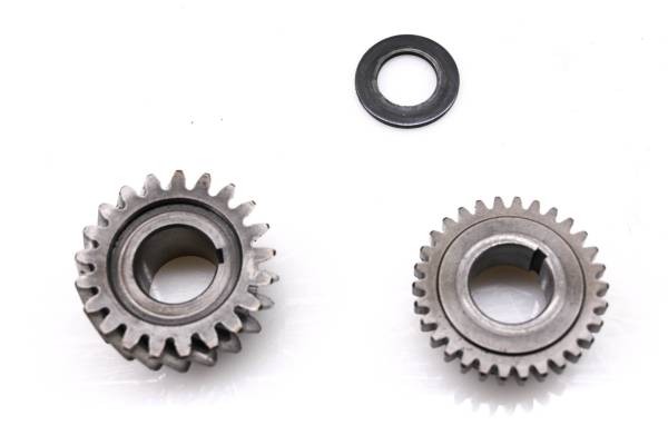 Suzuki - 88 Suzuki Quadsport 230 2x4 Crank Gears LT230S