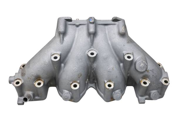 Yamaha - 15 Yamaha Waverunner FZR Exhaust Manifold Flange GP1800P