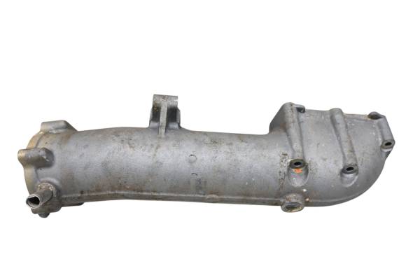 Yamaha - 15 Yamaha Waverunner FZR Exhaust Manifold Flange Pipe GP1800P