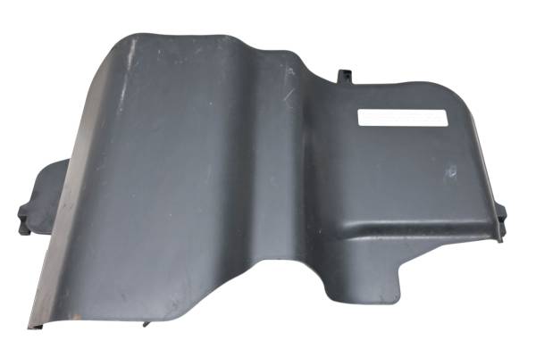 Yamaha - 15 Yamaha Waverunner FZR Fuse Box Panel Cover GP1800P