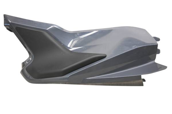 Sea-Doo - 23 Sea-Doo RXT-X 300 Left Side Central Body Cover