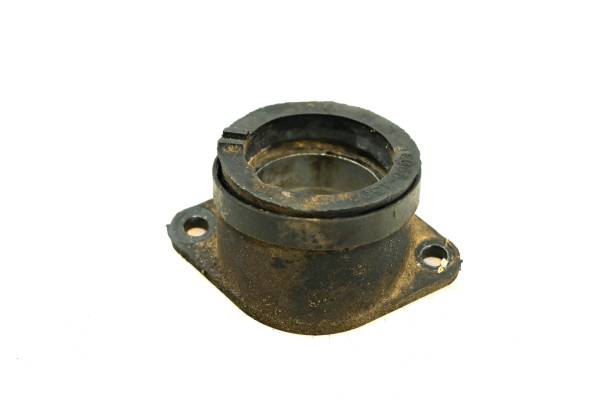 Kawasaki - 97 Kawasaki Bayou 300 4x4 Intake Manifold Carburetor Boot KLF300