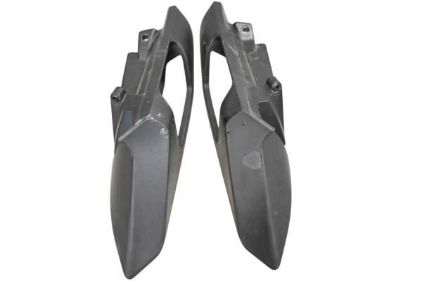 Sea-Doo - 23 Sea-Doo RXT-X 300 Shell Cleat Covers Left & Right