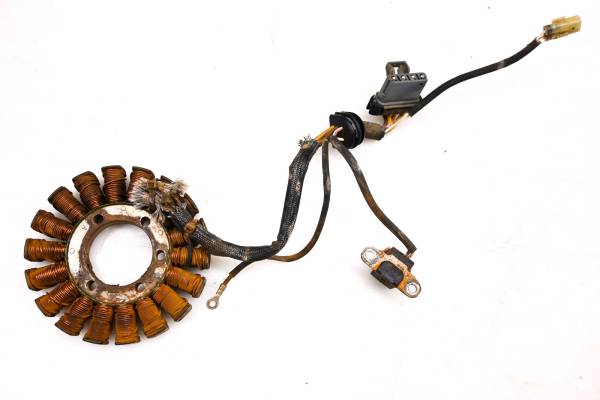 Polaris - 07 Polaris Sportsman 500 EFI 4x4 Stator