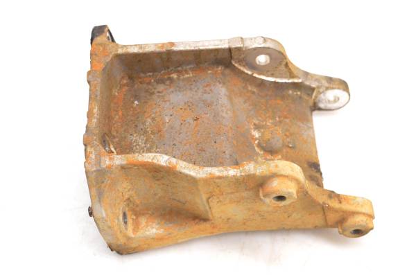 Kawasaki - 17 Kawasaki Mule Pro DXT EPS 4x4 Transmission Gear Case Bracket Mount KAF1000BHF