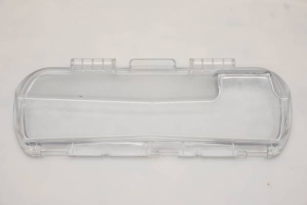 Sea-Doo - 23 Sea-Doo RXT-X 300 Clear Storage Compartment Cover