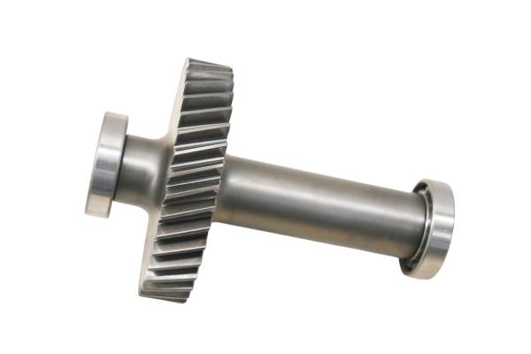 Polaris - 21 Polaris Ranger XP 1000 Transmission Idler Gear