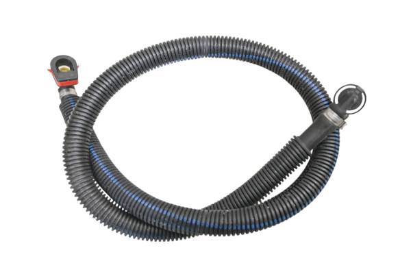 Sea-Doo - 23 Sea-Doo RXT-X 300 Fuel Line