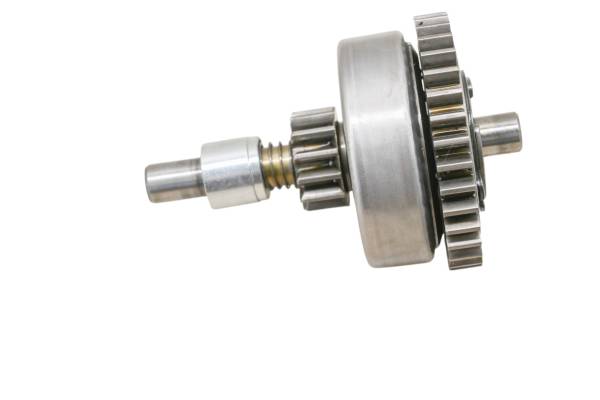 Sea-Doo - 23 Sea-Doo RXT-X 300 Starter Bendix Gear