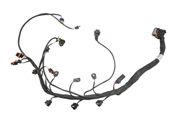 Sea-Doo - 23 Sea-Doo RXT-X 300 Engine Wire Harness Electrical Wiring
