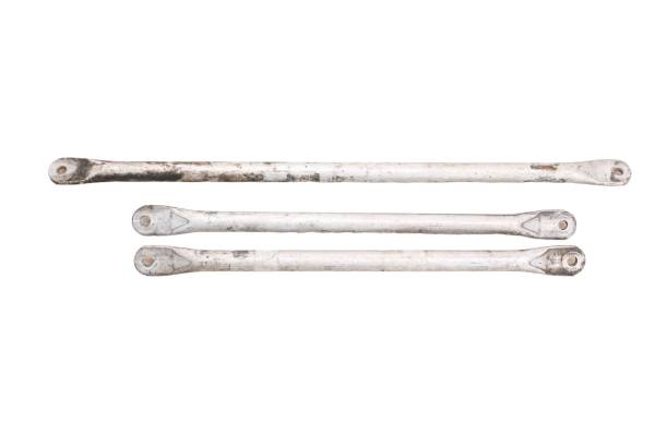 Ski-Doo - 17 Ski-Doo Freeride 800R ETEC Frame Support Bracket Mounts 137"