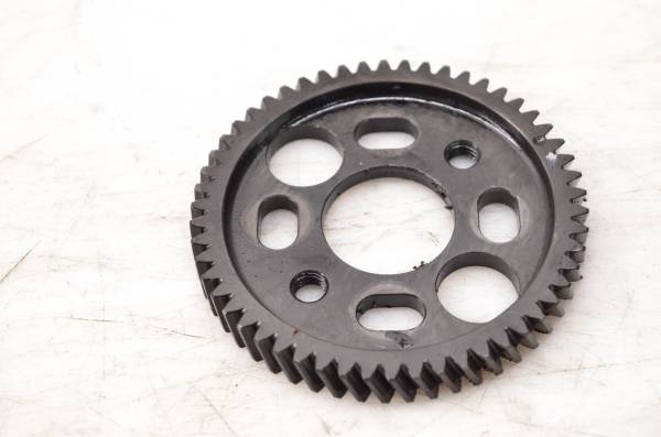 Kawasaki - 17 Kawasaki Mule Pro DXT EPS 4x4 Fuel Injection Pump Gear KAF1000BHF