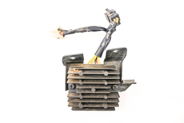 Suzuki - 93 Suzuki DR250SEP Regulator Rectifier