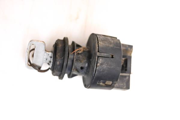 Polaris - 07 Polaris Sportsman 500 EFI 4x4 Key Switch