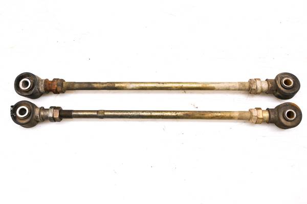 Polaris - 07 Polaris Sportsman 500 EFI 4x4 Tie Rods & Ends