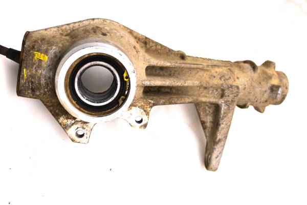 Polaris - 07 Polaris Sportsman 500 EFI 4x4 Front Left Spindle Knuckle