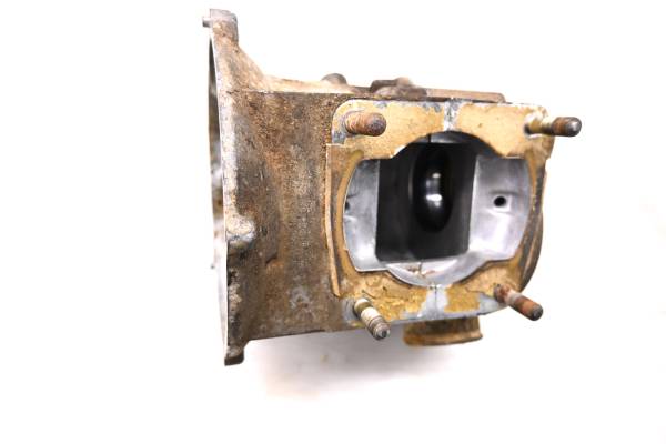 Polaris - 99 Polaris Trail Boss 250 2x4 Crankcase Center Crank Case
