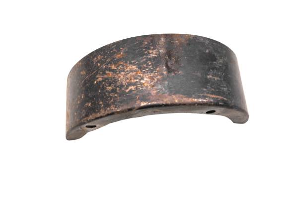 Polaris - 01 Polaris Sportsman 90 2x4 Rear Brake Skid Plate