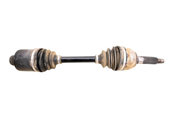 Polaris - 13 Polaris Sportsman 500 4x4 Rear Cv Axle Left Right
