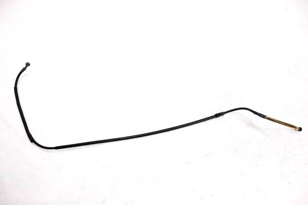 Suzuki - 01 Suzuki DRZ400S Front Brake Line