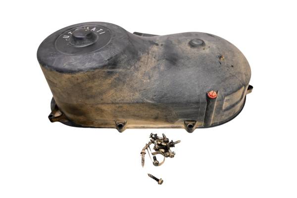 Polaris - 13 Polaris Sportsman 500 4x4 Outer Clutch Belt Cover