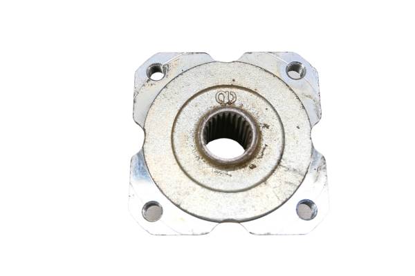 Polaris - 01 Polaris Sportsman 90 2x4 Rear Wheel Hub Left Right