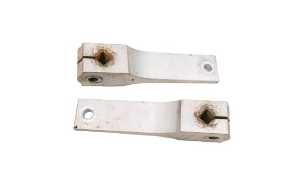 Ski-Doo - 17 Ski-Doo Freeride 800R ETEC Sway Bar End Links 137"