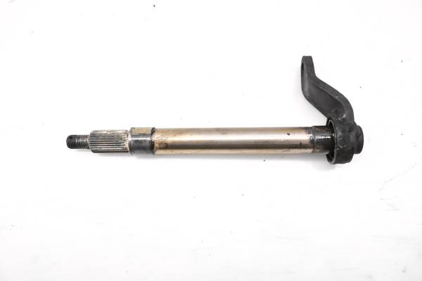 Kawasaki - 86 Kawasaki Bayou 300 2x4 Rear Foot Brake Rod Lever KLF300