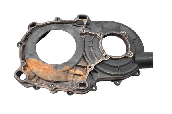 Yamaha - 06 Yamaha Bruin 350 4x4 Inner Belt Clutch Cover YFM350F