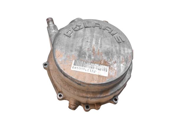 Polaris - 99 Polaris Magnum 500 4x4 Pull Start Recoil Cover