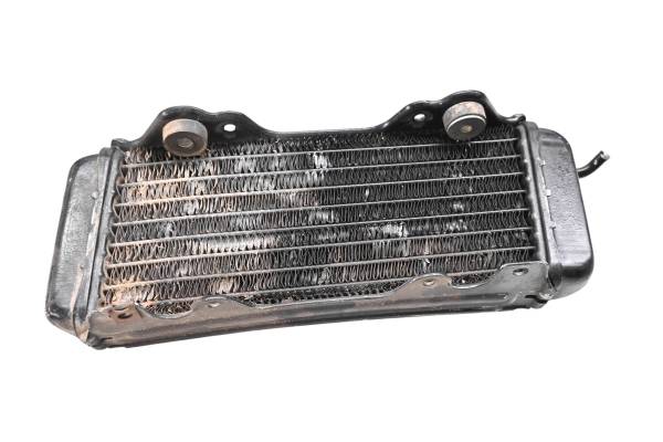 Yamaha - 95 Yamaha YZ125 Left Side Radiator