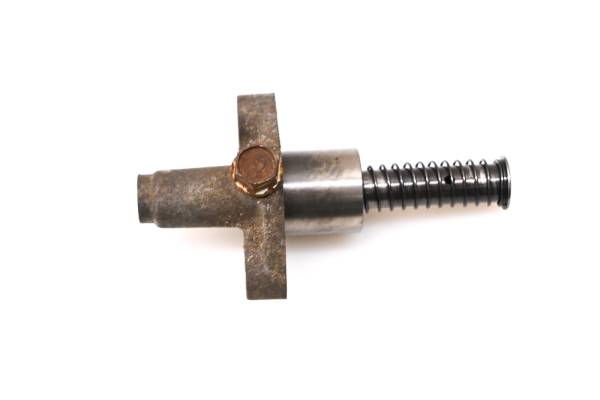 Kawasaki - 86 Kawasaki Bayou 300 2x4 Cam Chain Tensioner KLF300