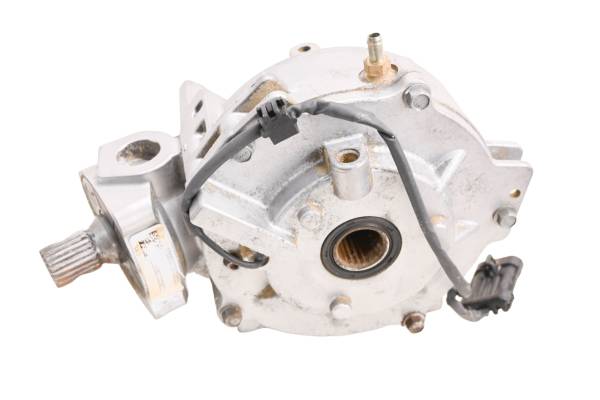 Polaris - 13 Polaris Sportsman 500 4x4 Rear Differential